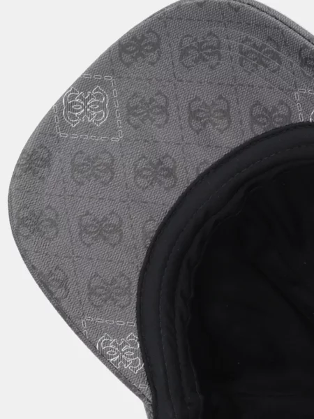 Кепка Guess черная