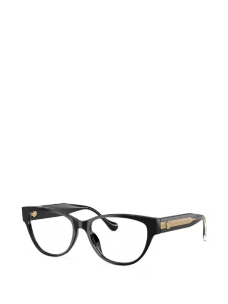 Ochelari de soare Versace Eyewear negru