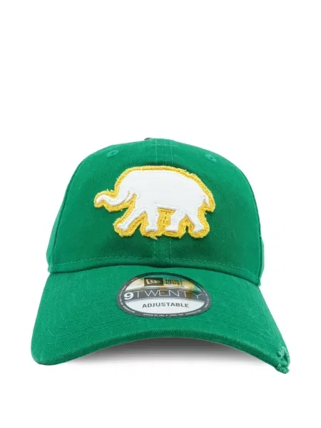 Șapcă New Era Cap verde