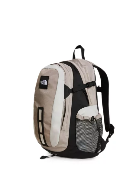 Rucsac The North Face cu autograf