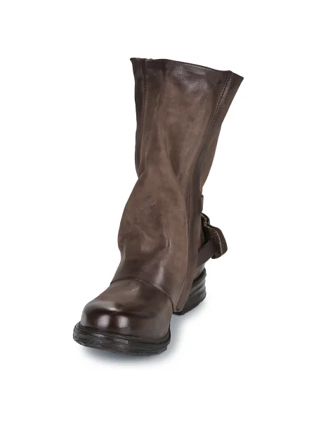 Pantofi Airstep / A.s.98 maro