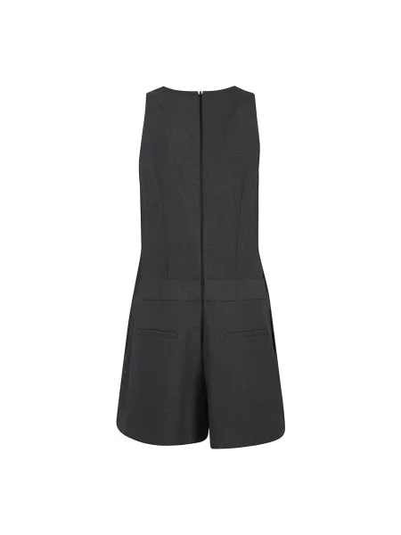 Sukienka mini Pinko szara