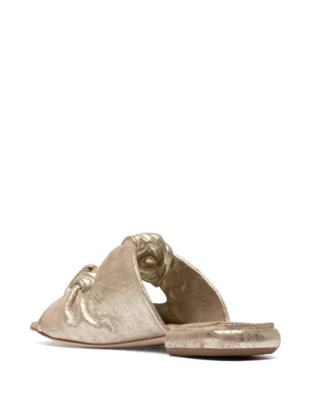 Sandale Officine Creative din piele