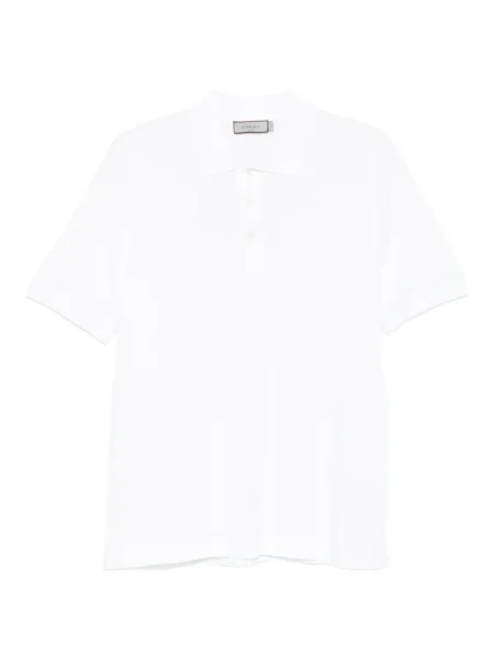 Polo Canali alb