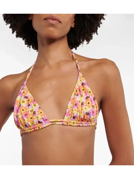 Bikini Bananhot cu model floral