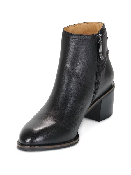 Pantofi Mam'zelle negru