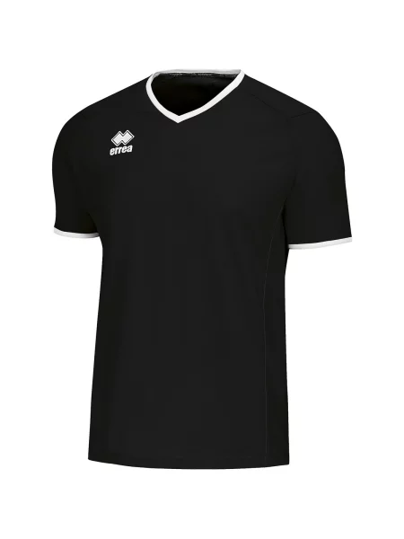 Polo majica Errea crna