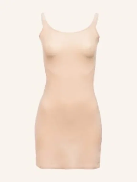 Chantelle Halka Softstretch beige beżowa