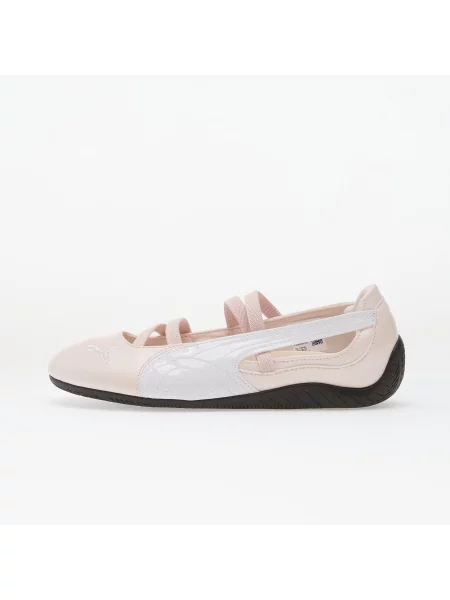 Trampki Puma Speedcat Ballet Metallic Wns Jasmine Flower/ Puma Black EUR czarne