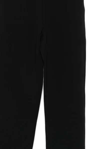 Pantaloni Emporio Armani negru