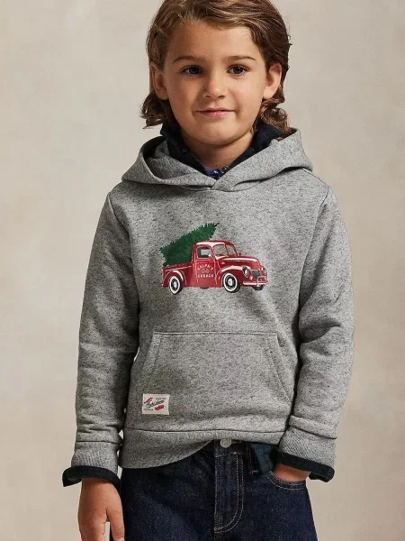 Детский свитер Polo Ralph Lauren