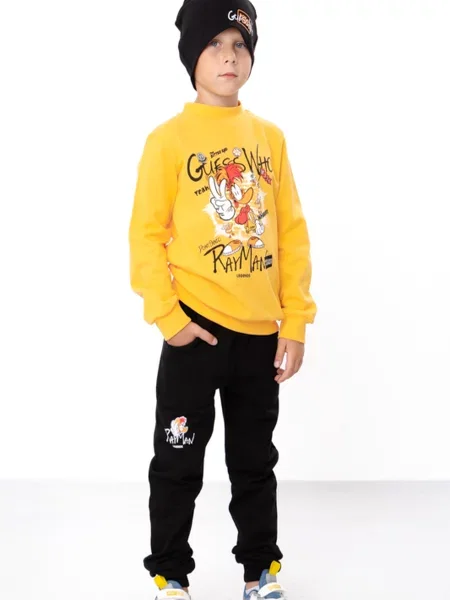 Костюмный костюм носи своє