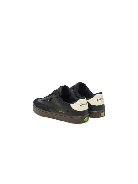 Sneakersy CARIUMA černé