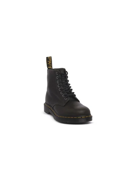 Tenisky Dr. Martens čierna