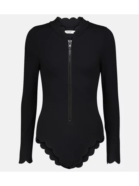 Kopalke Marysia črna