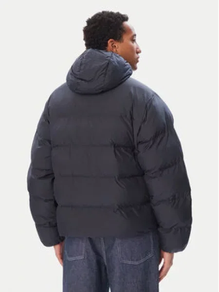 Zimní bunda adidas šedá