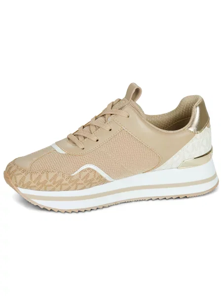 Pantofi Michael Michael Kors alb
