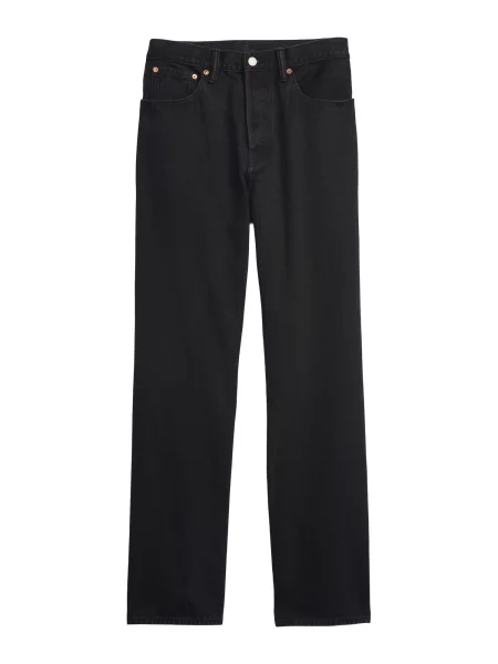 GAP Jeans denim negru