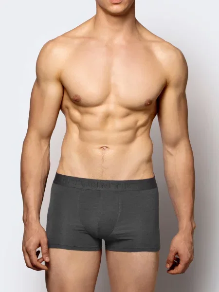 Труси Atlantic графіт