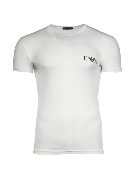 Emporio Armani Póló fekete fehér