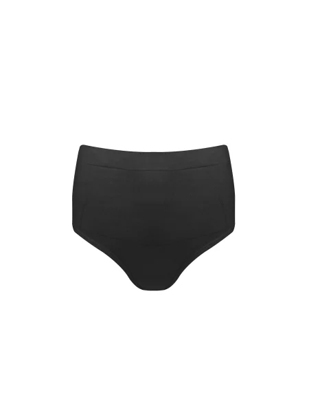 MAGIC Bodyfashion Chiloți modelatori negru