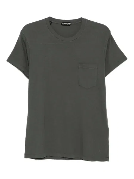 Tricou Tom Ford gri