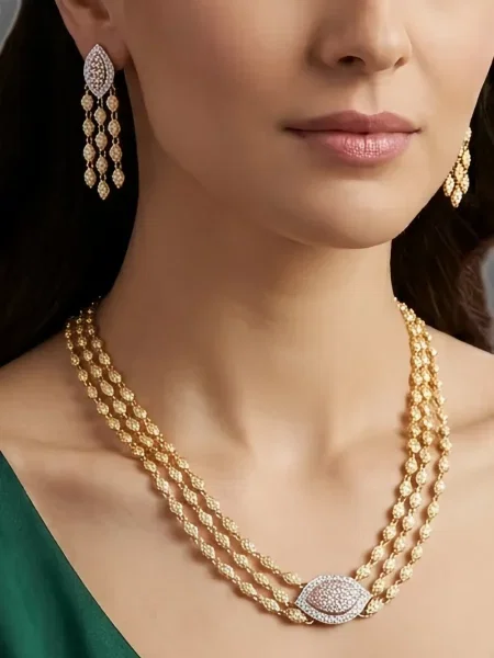 Κολιέ Hyt Jewelry