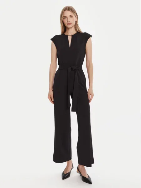Calvin Klein Kombinezonas juoda