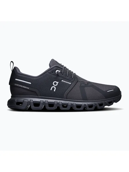 Sneakerși On-running alergare negru