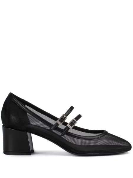 Pantofi cu toc Le Silla negru