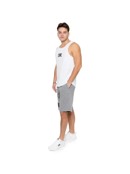 Tricou Leone 1947 alb