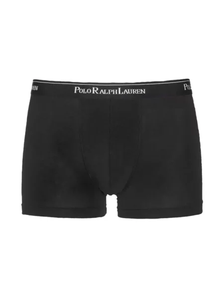 Majtki Ralph Lauren czarne