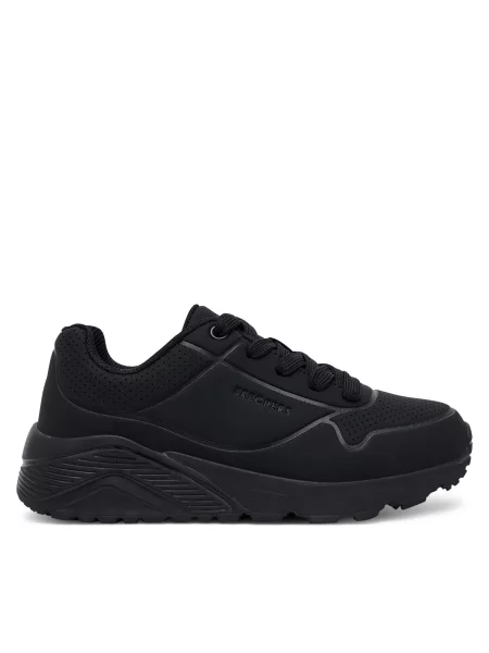 Superge Skechers črna