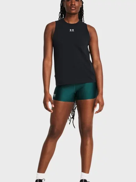 Спортивний топ Under Armour чорний