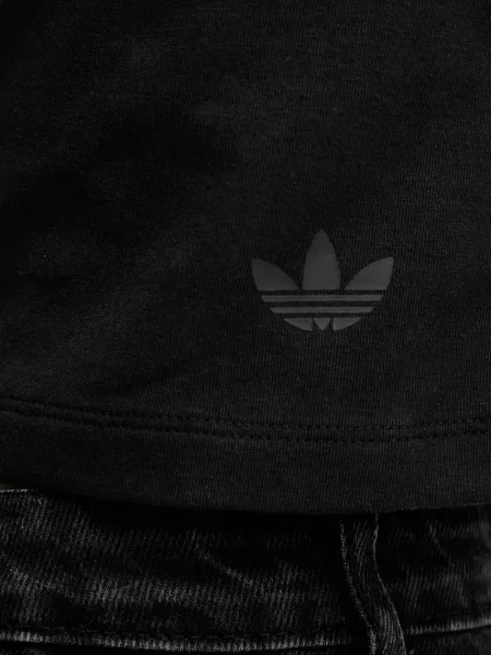 Футболка Adidas Originals черная