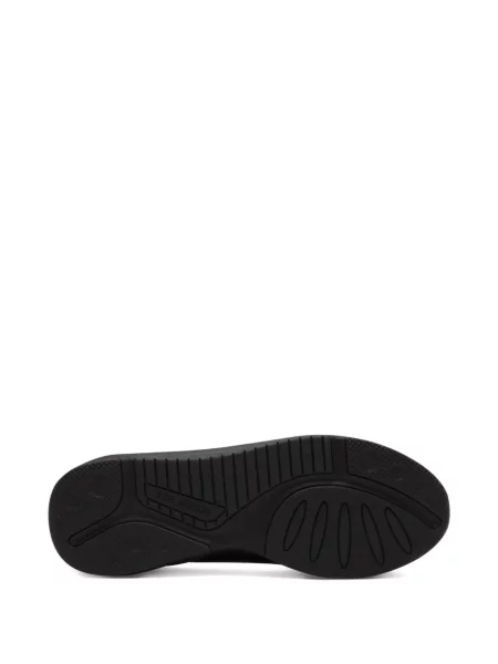 Sneakerși Axel Arigato din piele negru
