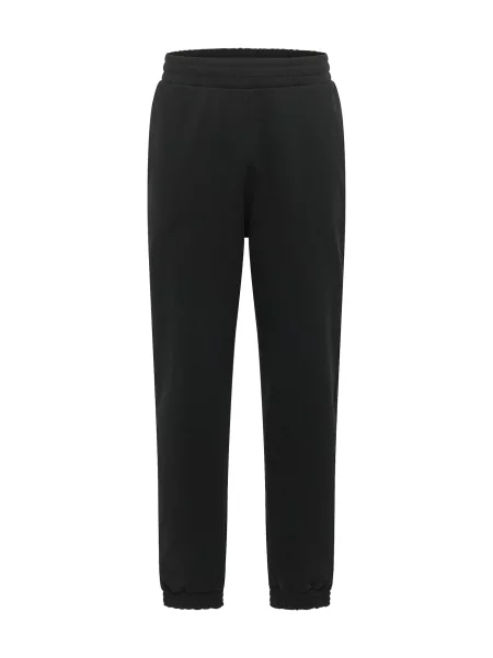 Carlo Colucci Pantaloni Frendo' negru