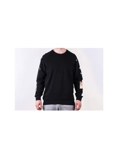 Geacă Nike negru