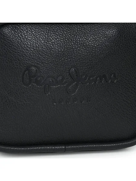 Geantă Pepe Jeans negru