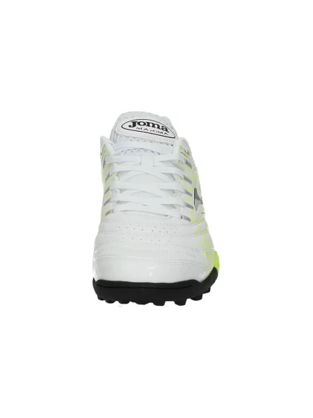 Pantofi Joma alb