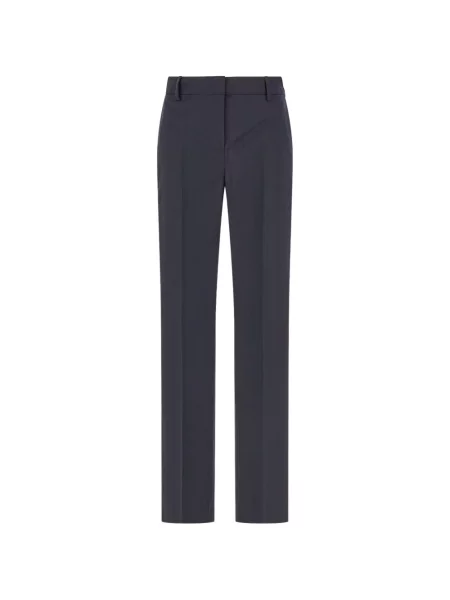 Pantaloni Pt Torino albastru