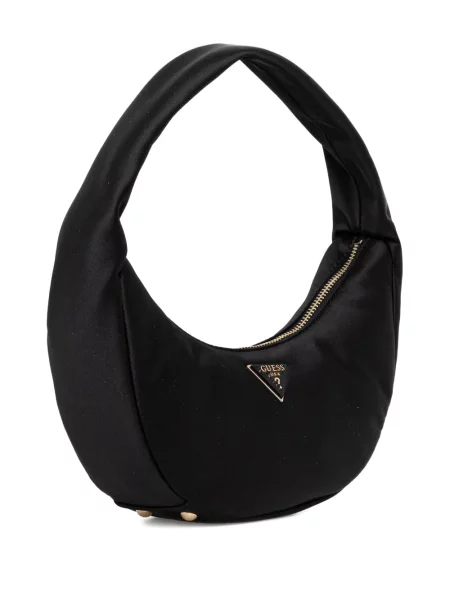 Чантичка Guess черно