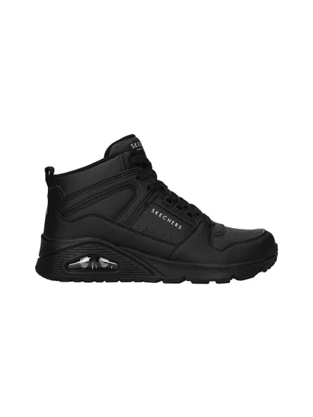 Pantofi Skechers negru