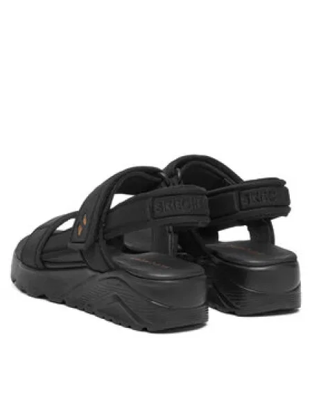 Skechers Szandál Uno Lite Sandal-Sunny Stand fekete