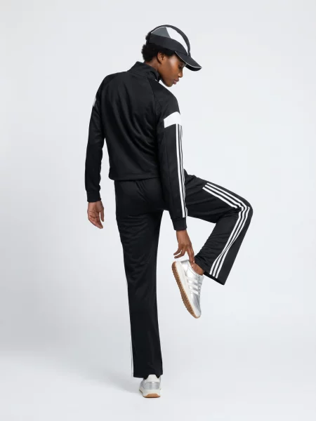 Ruha Adidas fekete