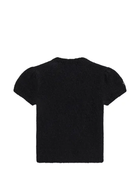 Sweter dziecięcy Polo Ralph Lauren czarny