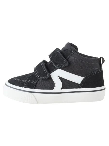 Sneakerși copii Next alb
