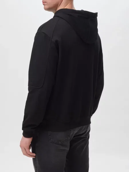 Худі Antony Morato чорне