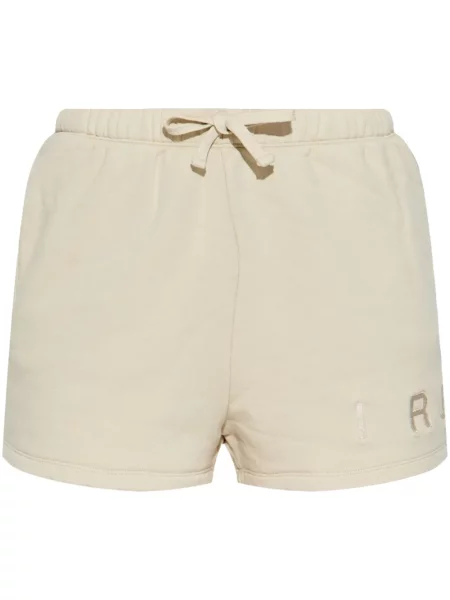 Pantaloni scurți Iro cu broderie