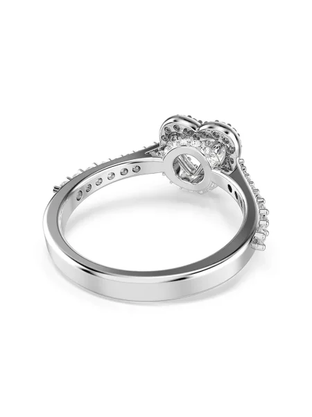 Перстень Swarovski UNA